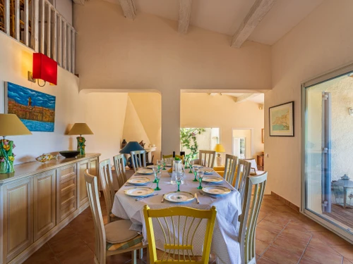 Villa Cavalaire-sur-Mer, 4 dormitorios, 10 personas - photo_1011881177492