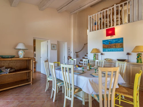 Villa Cavalaire-sur-Mer, 4 dormitorios, 10 personas - photo_1011881177492
