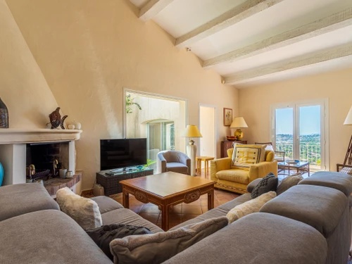 Villa Cavalaire-sur-Mer, 4 dormitorios, 10 personas - photo_1011881177492