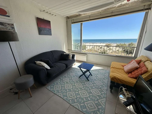 Appartement La Grande-Motte, 2 pièces, 3 personnes - photo_1011881250513