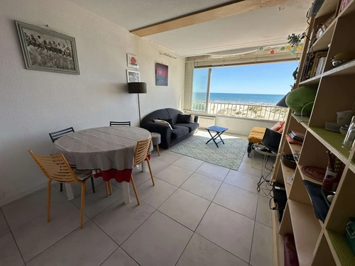 Appartement La Grande-Motte, 2 pièces, 3 personnes - photo_1011881250513