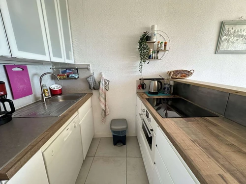 Appartement La Grande-Motte, 2 pièces, 3 personnes - photo_1011881250513