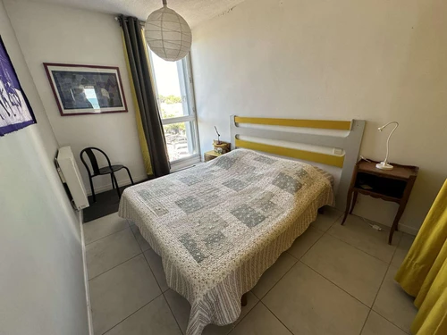 Appartement La Grande-Motte, 2 pièces, 3 personnes - photo_1011881250513