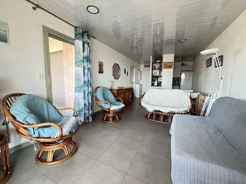 Appartement Le Lavandou, 3 pièces, 4 personnes - photo_1011737034438