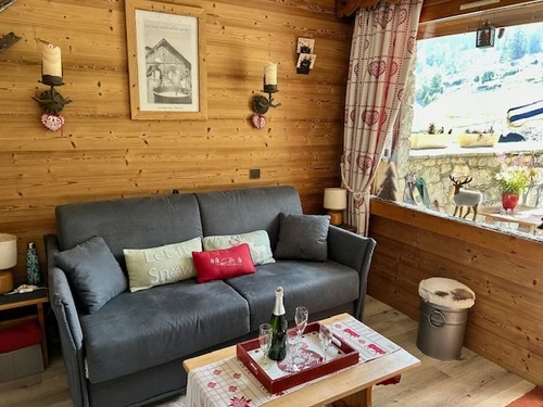 Studio Valmorel, 1 pièce, 4 personnes - photo_1011637452948
