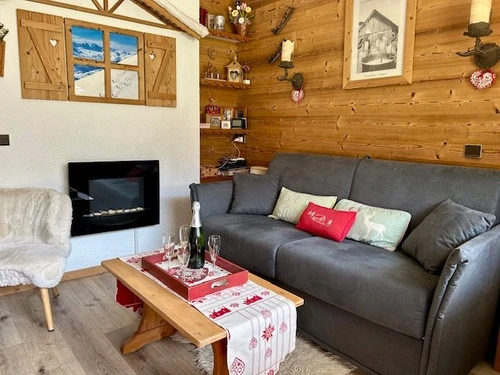 Studio Valmorel, 1 pièce, 4 personnes - photo_1011637452948