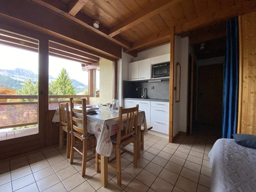 Studio Crest-Voland, 1 bedroom, 4 persons - photo_1011688201294