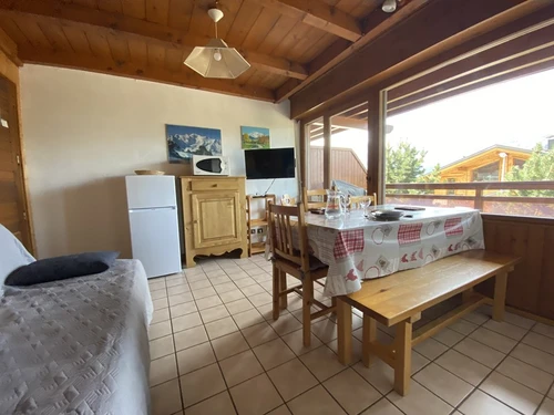 Studio Crest-Voland, 1 bedroom, 4 persons - photo_1011688201294