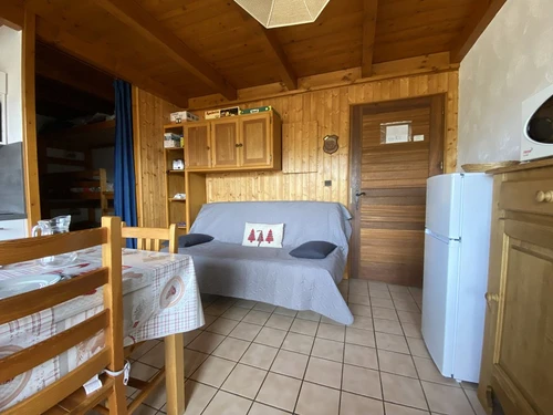 Studio Crest-Voland, 1 bedroom, 4 persons - photo_1011688201294