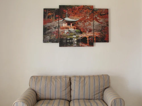 Maison San Bartolomé de Tirajana, 2 pièces, 2 personnes - photo_1011746787734