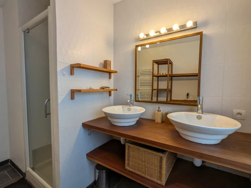 Gîte Mézières-en-Brenne, 4 pièces, 5 personnes - photo_14993929843