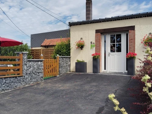 Gîte Eppe-Sauvage, 4 pièces, 4 personnes - photo_19714420453