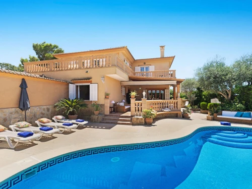 Villa Tolleric, 5 bedrooms, 10 persons - photo_18763385824