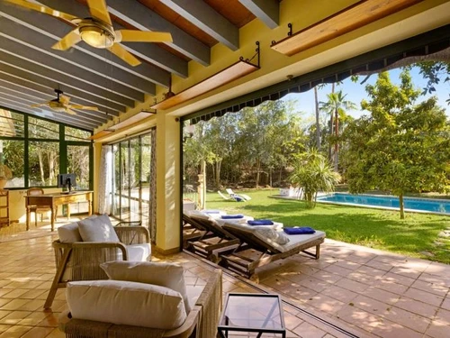 Villa Santa Maria del Camí, 6 pièces, 10 personnes - photo_1011881687541