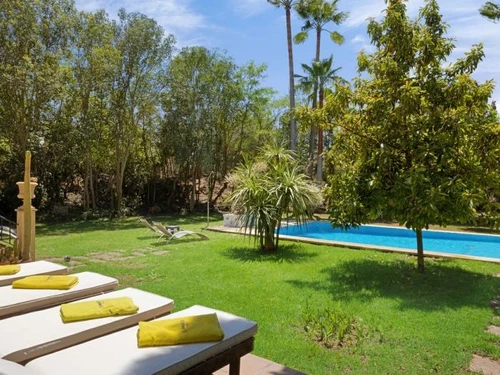 Villa Santa Maria del Camí, 6 pièces, 10 personnes - photo_1011881687541