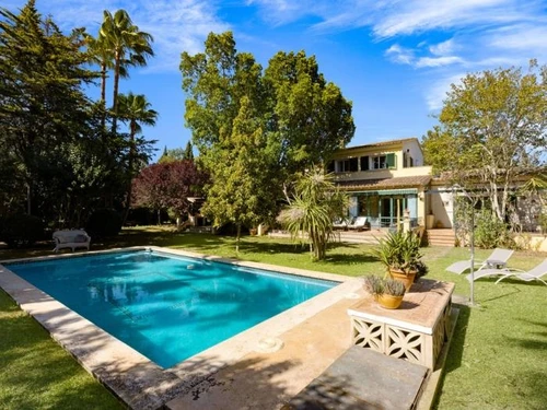 Villa Santa María del Camino, 5 dormitorios, 10 personas - photo_1011881687541