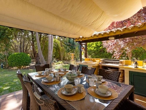 Villa Santa Maria del Camí, 6 pièces, 10 personnes - photo_1011881687541