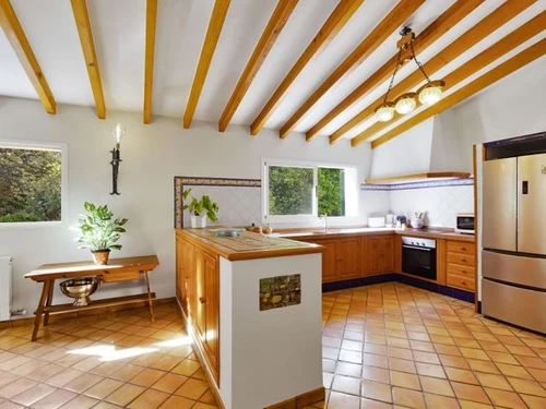 Villa Santa Maria del Camí, 6 pièces, 10 personnes - photo_1011881687541