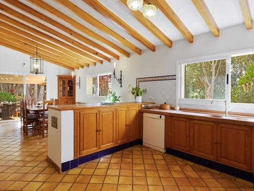 Villa Santa Maria del Camí, 6 pièces, 10 personnes - photo_1011881687541