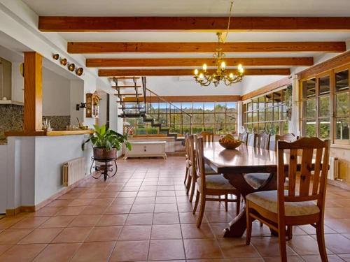 Villa Palma de Mallorca, 3 bedrooms, 6 persons - photo_1011881687783