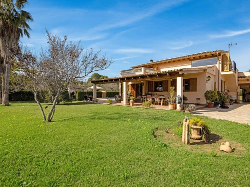 Villa Palma de Mallorca, 5 Schlafzimmer, 6 Personen - photo_1011881687783
