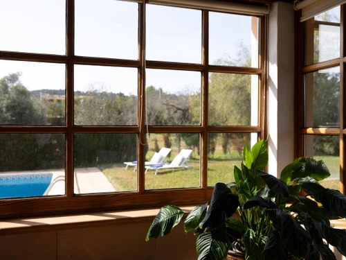 Villa Palma de Mallorca, 3 bedrooms, 6 persons - photo_1011881687783