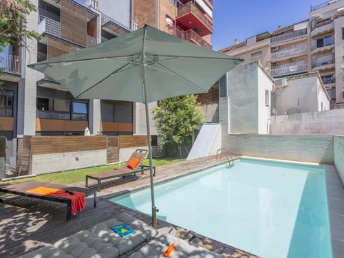 Ferienwohnung Barcelona, 3 Schlafzimmer, 8 Personen - photo_1011581853288