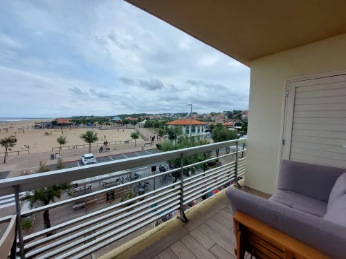 Ferienwohnung Anglet, 1 Schlafzimmer, 4 Personen - photo_1011772131514