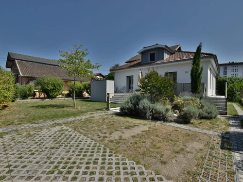 Maison Thonon-les-Bains, 4 pièces, 4 personnes - photo_1011881722725