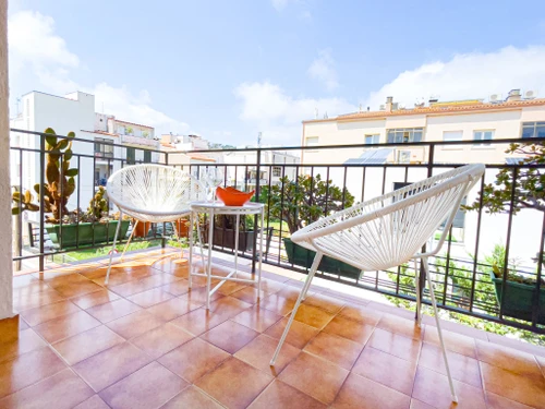 Ferienwohnung Tossa de Mar, 2 Schlafzimmer, 4 Personen - photo_18622339586