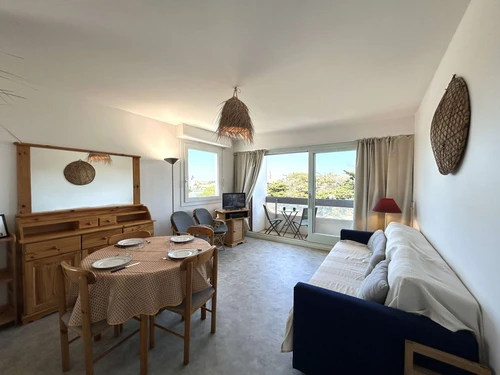 Appartement Saint-Gilles-Croix-de-Vie, 2 pièces, 4 personnes - photo_1011685593947