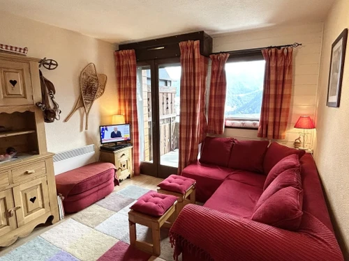 Appartement Châtel, 3 pièces, 6 personnes - photo_1011882346161