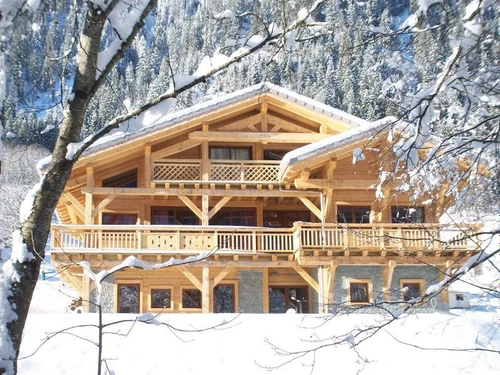 Chalet Châtel, 7 Schlafzimmer, 14 Personen - photo_1011882346416