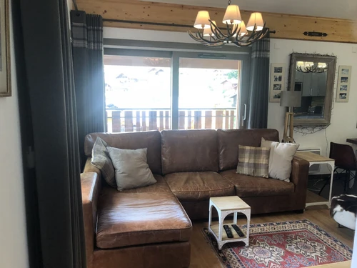 Apartment Châtel, 3 bedrooms, 6 persons - photo_1011882346562