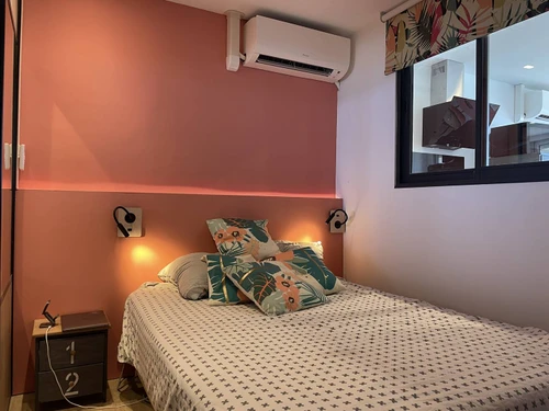 Appartement Canet-en-Roussillon, 2 pièces, 2 personnes - photo_1011882348307