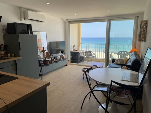 Appartement Canet-en-Roussillon, 2 pièces, 2 personnes - photo_1011882348307