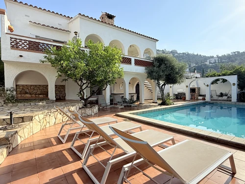 Villa Roses, 3 bedrooms, 6 persons - photo_1011590330885