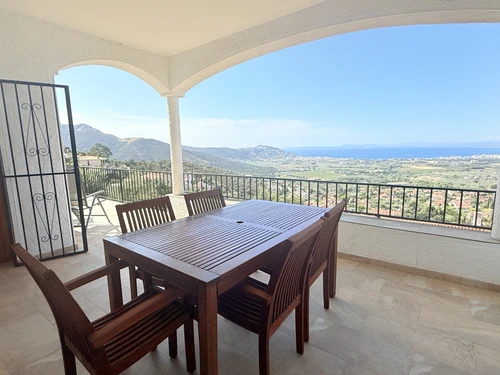 Villa Roses, 3 Schlafzimmer, 5 Personen - photo_1011590334207