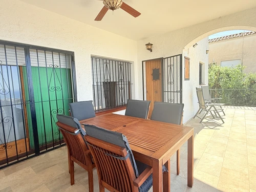 Villa Roses, 4 pièces, 5 personnes - photo_1011590334207