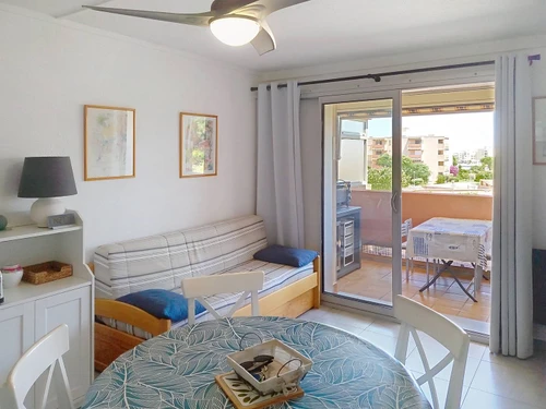 Apartment Bormes-les-Mimosas, 1 bedroom, 4 persons - photo_15791009198
