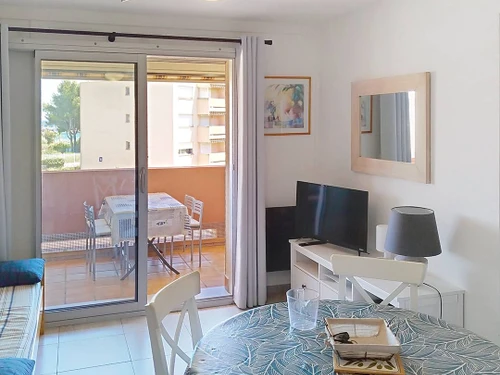 Apartment Bormes-les-Mimosas, 1 bedroom, 4 persons - photo_15791009198