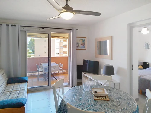 Apartment Bormes-les-Mimosas, 1 bedroom, 4 persons - photo_15791009198