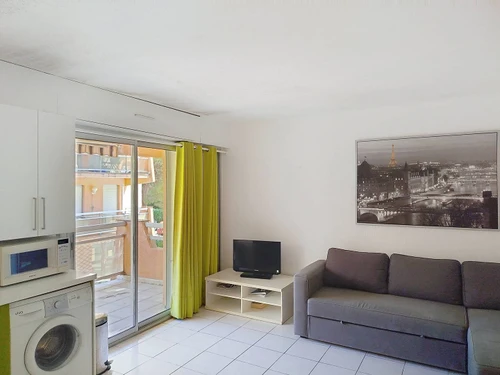 Apartment Bormes-les-Mimosas, 1 bedroom, 5 persons - photo_17258569536