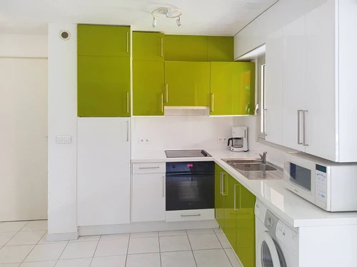 Apartment Bormes-les-Mimosas, 1 bedroom, 5 persons - photo_17258569536