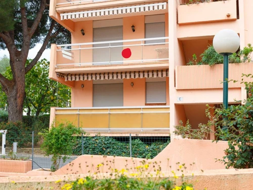 Apartment Bormes-les-Mimosas, 1 bedroom, 5 persons - photo_17258569536