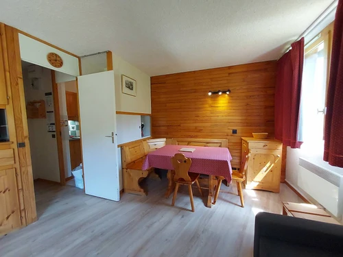 Studio Valmorel, 1 pièce, 4 personnes - photo_13775343553