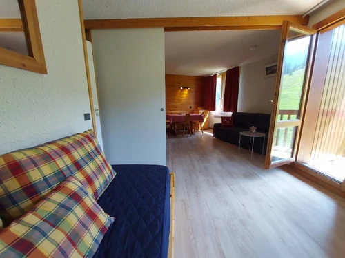 Studio Valmorel, 1 pièce, 4 personnes - photo_13775343553