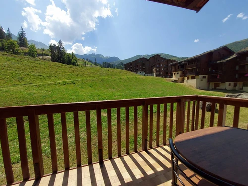 Studio Valmorel, 1 pièce, 4 personnes - photo_13775343553