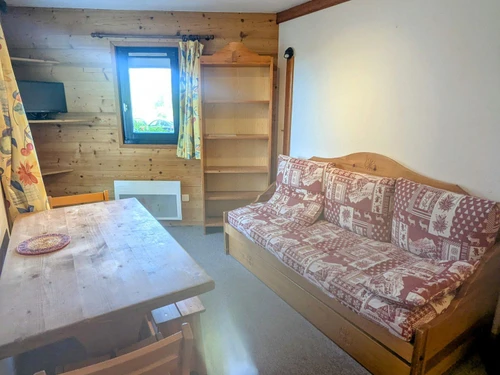 Appartement Les Adrets-Prapoutel, 2 pièces, 5 personnes - photo_14821536191