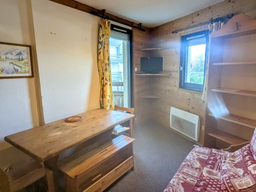 Appartement Les Adrets-Prapoutel, 2 pièces, 5 personnes - photo_14821536191